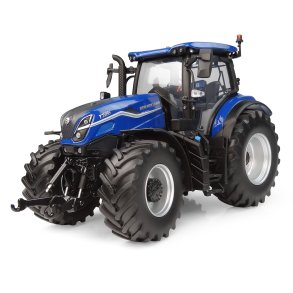 New Holland T7.210 Dynamic Blue 2026 traktor 1/32 UH Universal Hobbies