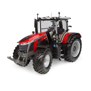 Massey Ferguson 8S.265 Xtra traktor 1/32 UH Universal Hobbies
