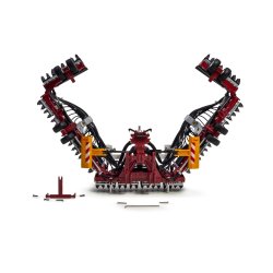 Vredo ZB4 12m DUO-V Limited Edition nedf�lder 1/32 UH Universal Hobbies