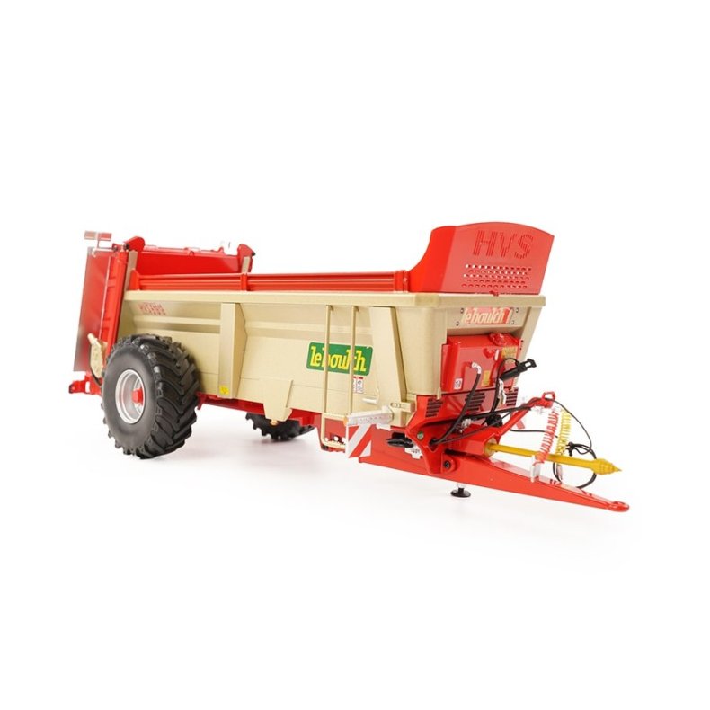 LeBoulch HVS 51S12 m�gspreder 1/32 UH Universel Hobbies