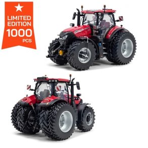 Case IH Puma 260 CVXDrive Limited Edition 1000 traktor 1/32 UH Universal Hobbies