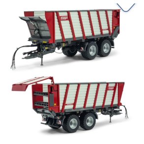 Krampe Radium 830 Limited Edition 1/32 UH Universal Hobbies