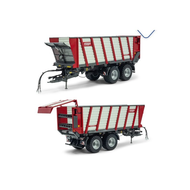 Krampe Radium 830 Limited Edition 1/32 UH Universal Hobbies