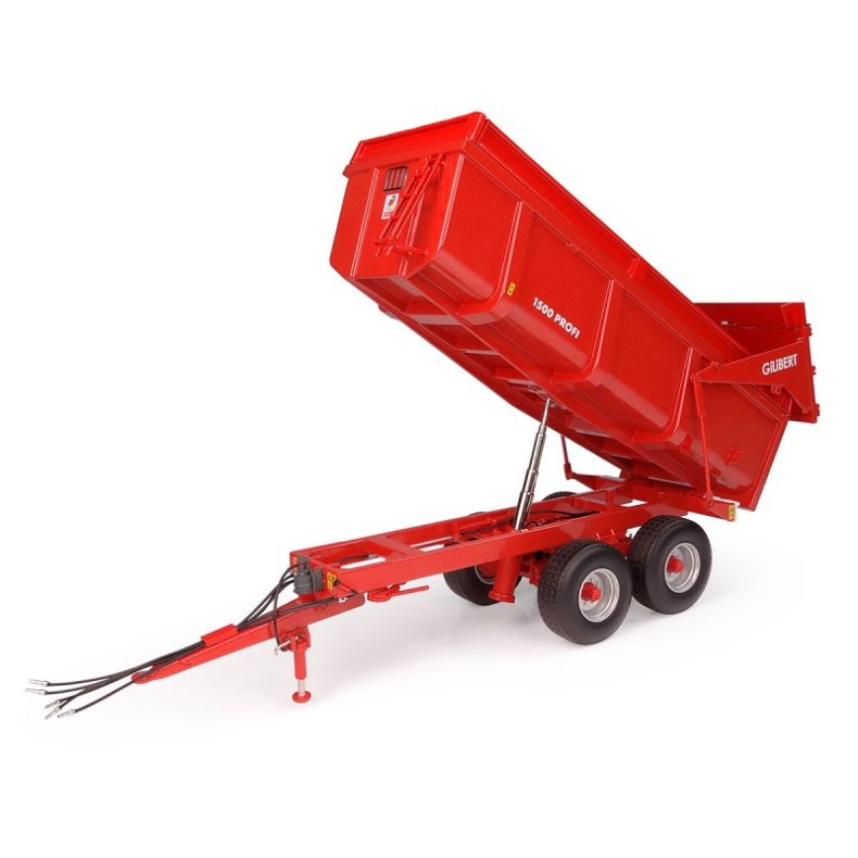 Gilibert 1500 Profi tipvogn 1/32 UH Universal Hobbies