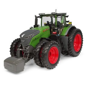 Fendt 1052 Vario US version med tvillinghjul (2026) traktor 1/32 UH Universal Hobbies