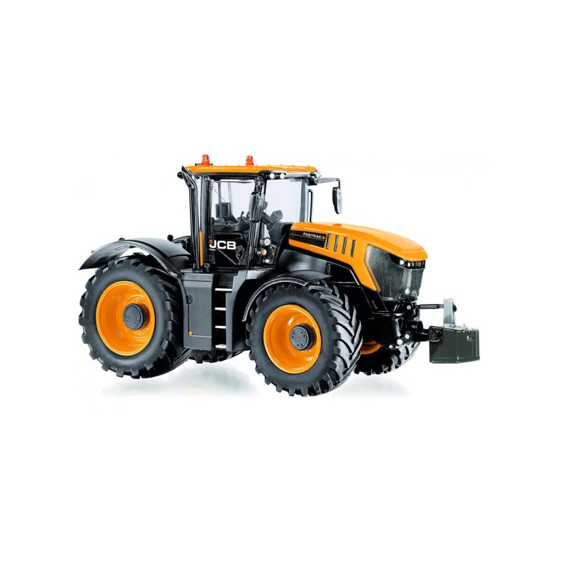 JCB Fastrac 8330 traktor 1/32 Wiking