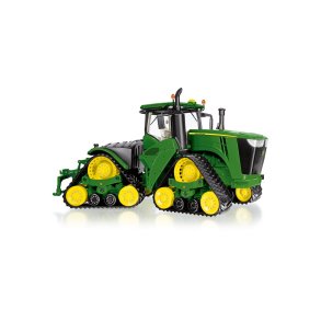 John Deere 9620RX traktor 1/32 WIKING