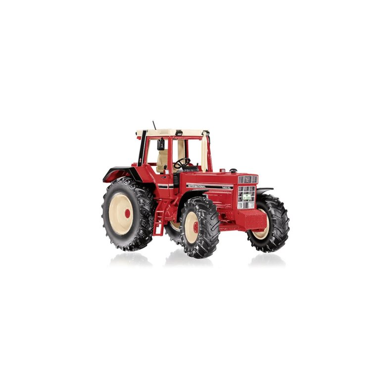 IH International 1455 XL traktor 1/32 Wiking