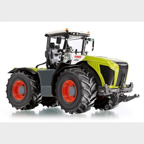 Claas Xerion 4500 traktor 1/32 Wiking