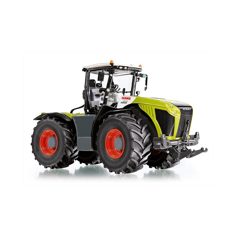 Claas Xerion 4500 traktor 1/32 Wiking
