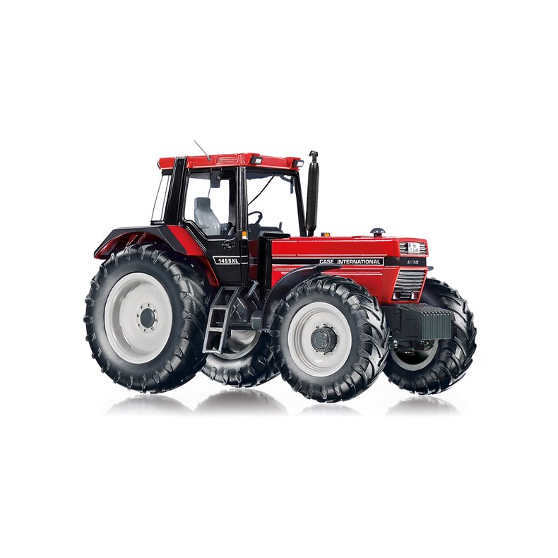 Case IH 1455 XL traktor 1/32 Wiking