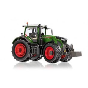 Fendt 942 Vario New traktor 1/32 Wiking