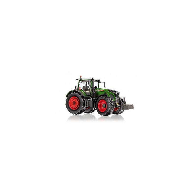Fendt 942 Vario New traktor 1/32 Wiking
