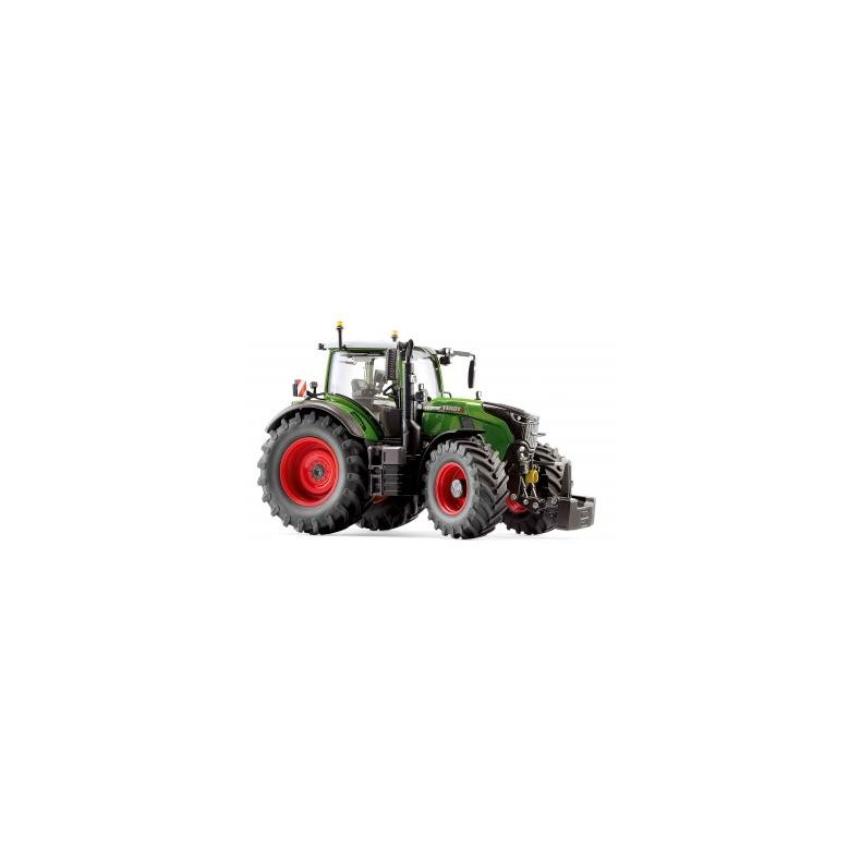 Fendt 728 Vario traktor 1/32 Wiking