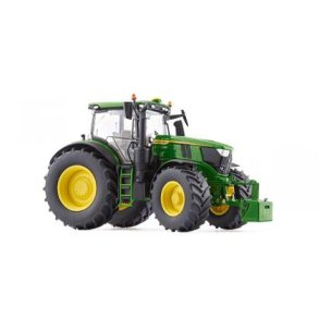 John Deere 6R 250 traktor 1/32 Wiking