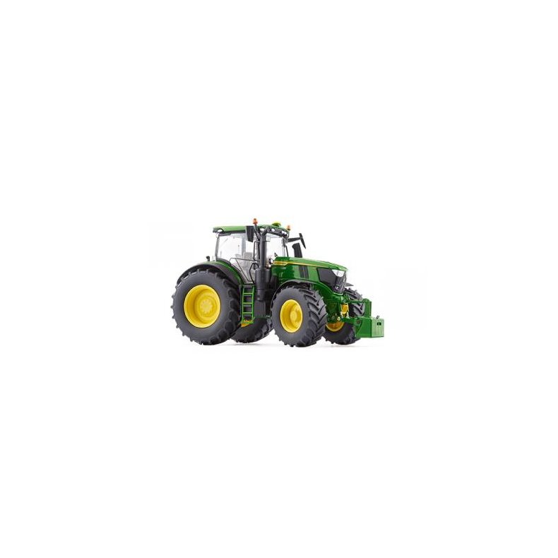 John Deere 6R 250 traktor 1/32 Wiking
