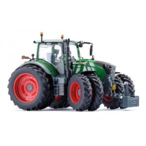 Fendt 726 Vario Row crop duals Limited Edition 1000 stk 1/32 Wiking