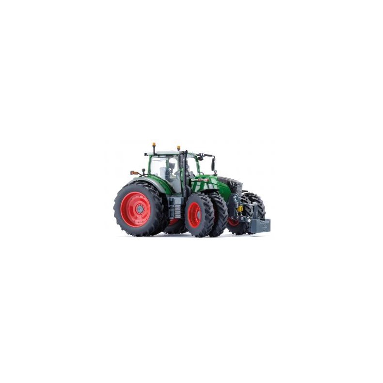 Fendt 726 Vario Row crop duals Limited Edition 1000 stk 1/32 Wiking
