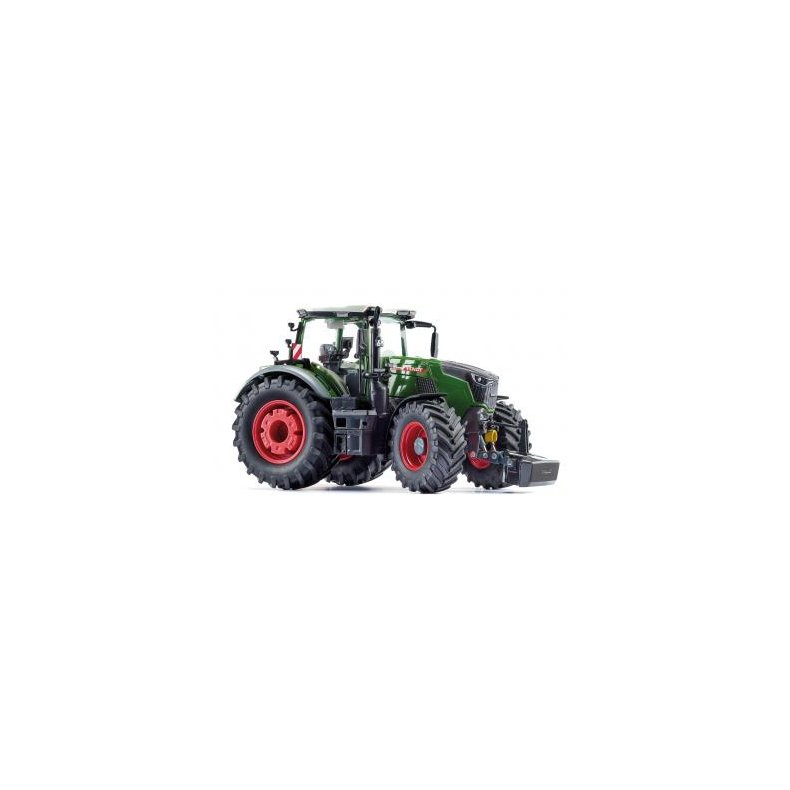 Fendt 832 Vario traktor 1/32 Wiking