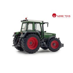 Fendt Favorit 515 C traktor 1/32 Weise Toys