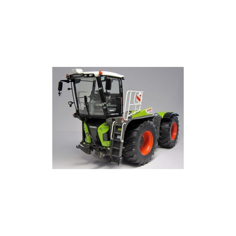 Claas Xerion 4000 Saddle Trac 1/32