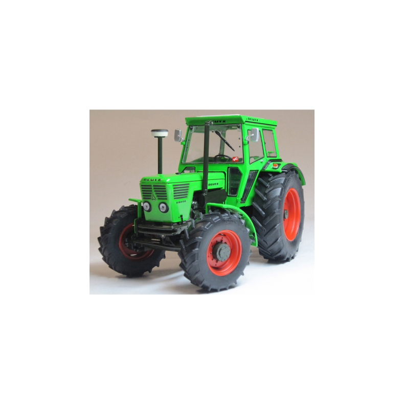 Deutz-Fahr D8006 (1974-1978) lys grn traktor 1/32 Weise Toys