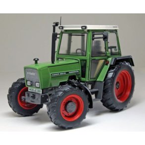 Fendt Farmer 308 LSA (1984-1988) traktor 1/32 Weise Toys