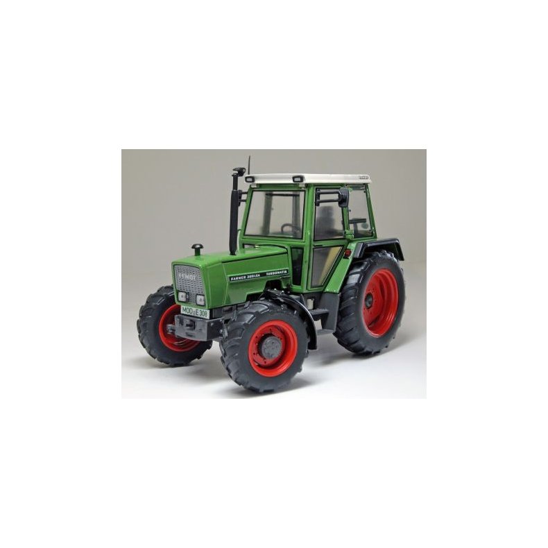 Fendt Farmer 308 LSA (1984-1988) traktor 1/32 Weise Toys