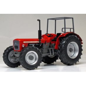 Massey Ferguson Wotan II 1/32 traktor Weise Toys