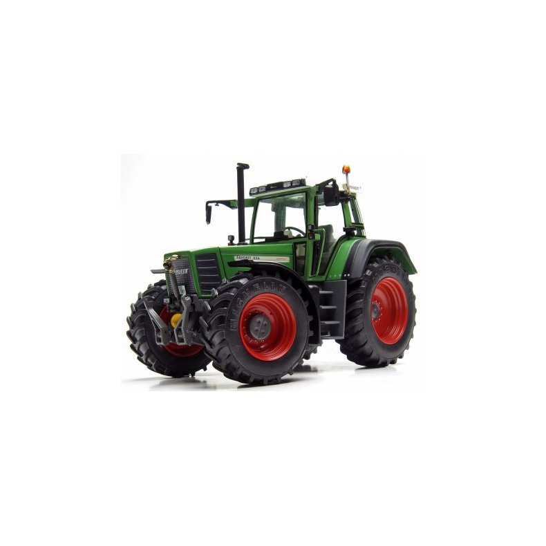 Fendt Favorit 816 (1993-1996) traktor 1/32 Weise Toys