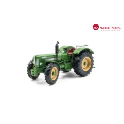 Schluter Super 1050v grn traktor 1/32 Weise Toys