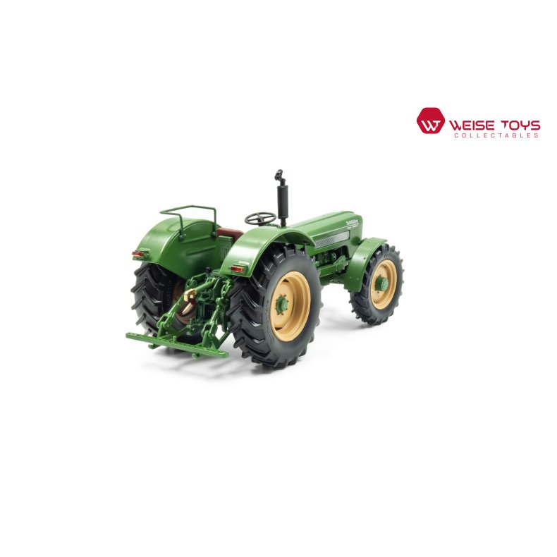 Schluter Super 1050v grn traktor 1/32 Weise Toys