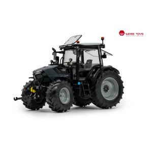 Deutz 6135C RVshift Warrior Black traktor Limited Edition 1000 stk 1/32 Weise Toys