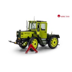 MB Trac 1100 traktor med spr�jtehjul Limited Edition 1000 1/32 Weise Toys