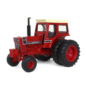 IH International Harvester 1466 traktor 1/32 Ertl (Britains)