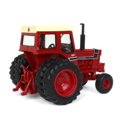 IH International Harvester 1466 traktor 1/32 Ertl (Britains)