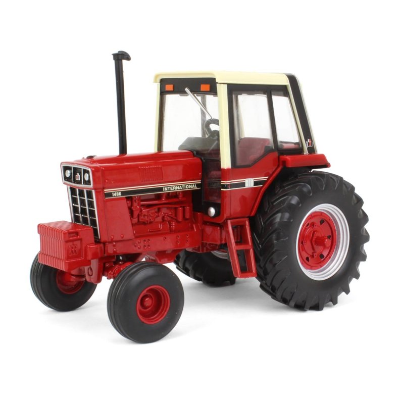 IH International Harvester 1486 traktor 1/32 Ertl (Britains)