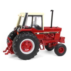 IH International Harvester 1486 traktor 1/32 Ertl (Britains)