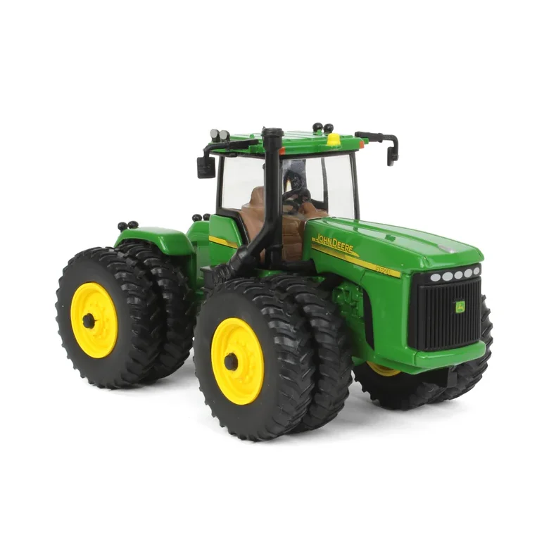 John Deere 9620 traktor 1/50 Athearn