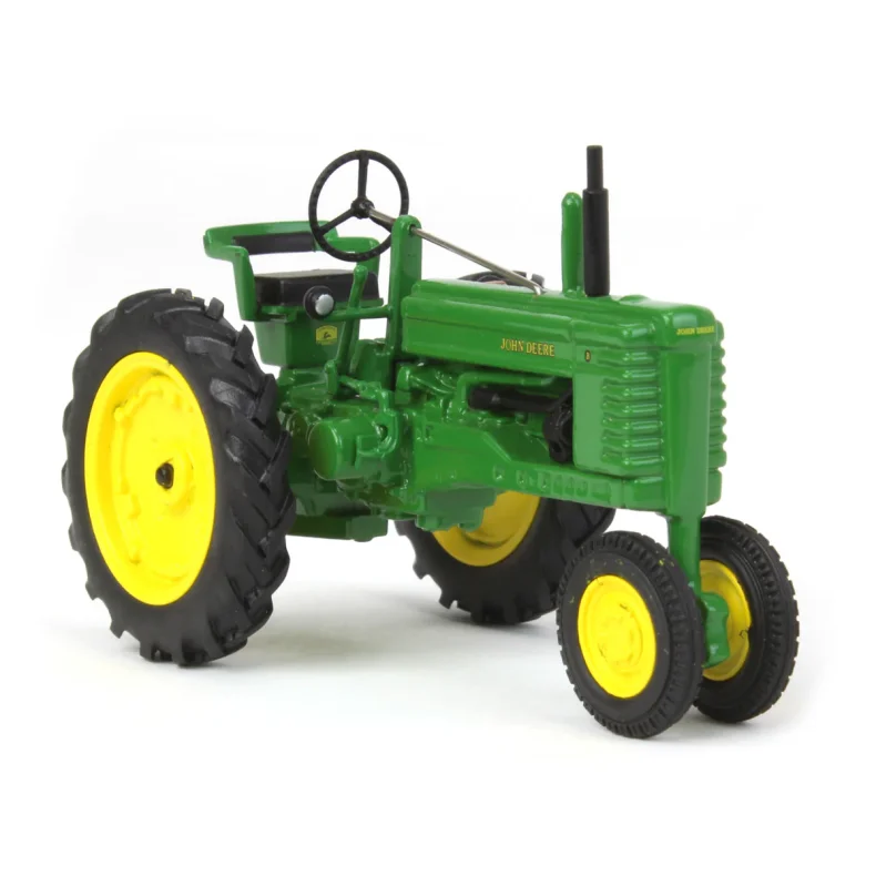 John Deere Model B traktor 1/50 Athearn