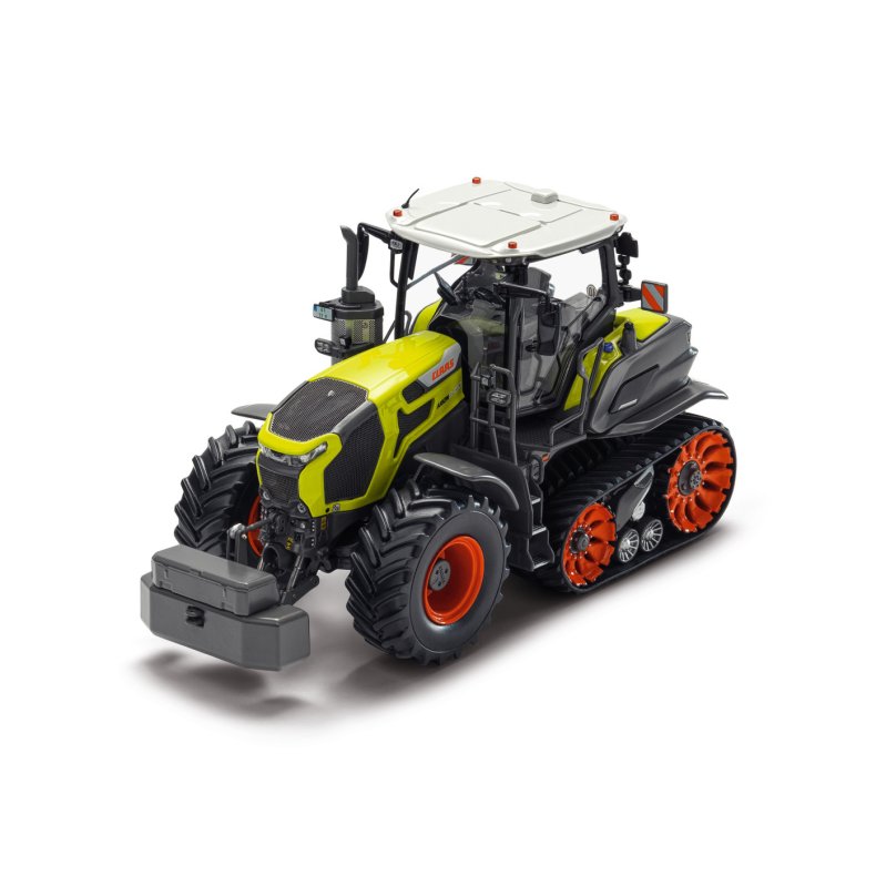 Claas Axion 9.450 Terra Trac traktor Limited Edition 1/32 Marge Models