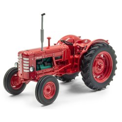 Bolinder Munktell 350 "Boxer" limited edition 250 stk traktor 1/32 (Volvo BM)
