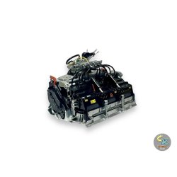 FAE MTH-HP knuser sort limited edition 1/32 ROS 