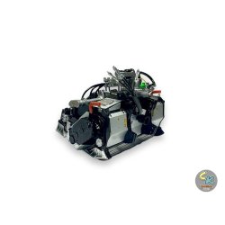 FAE MTH-HP knuser sort limited edition 1/32 ROS 