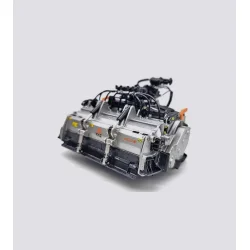 FAE MTH-HP knuser sort limited edition 1/32 ROS 