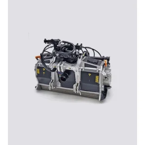 FAE MTH-HP knuser slv limited edition 1/32 ROS 