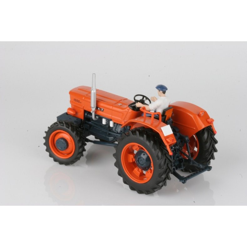 Fiat 1000 traktor 1/32 Replicagri