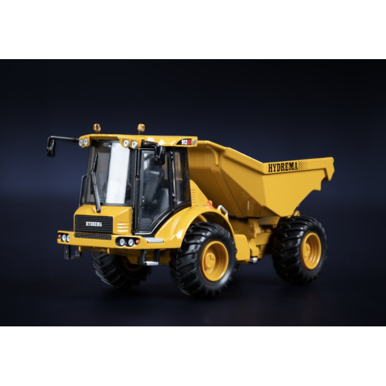 HYDREMA 912 GS dumper 1/50 IMC models