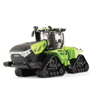 Case IH Steiger 785 Quadtrac traktor 2025 Farm Show 1/32 ERTL, 2025 Farm Show