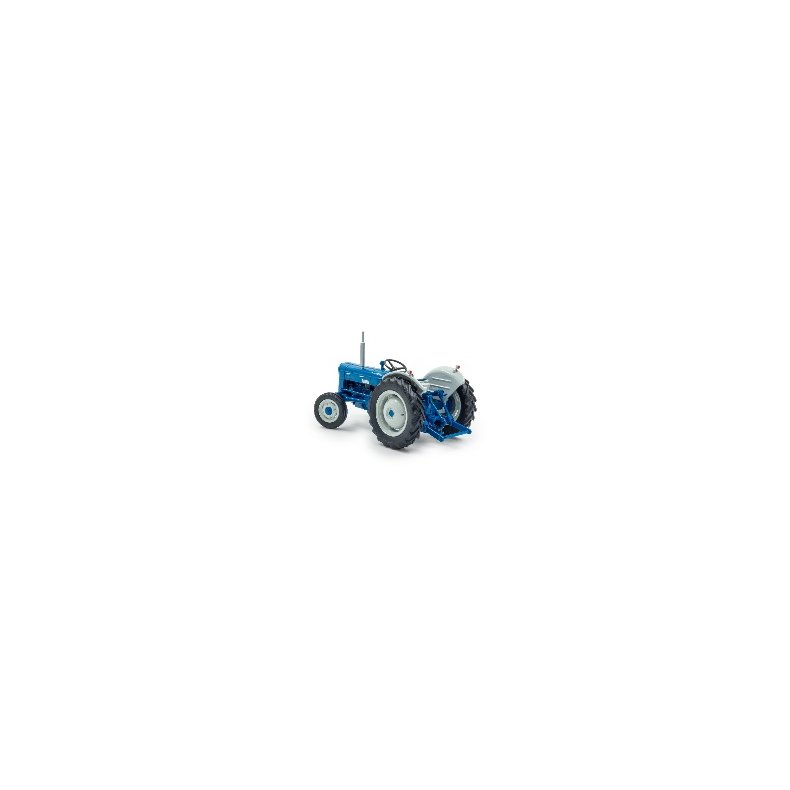 Fordson Super Dexta limited 1000 traktor UH Universal Hobbies